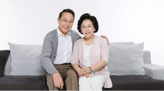 这次回家，请记得臻藏爸妈的慢时光！