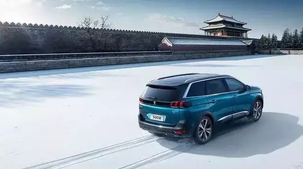 冬季用车当苦衷项，你还没珍藏吗？