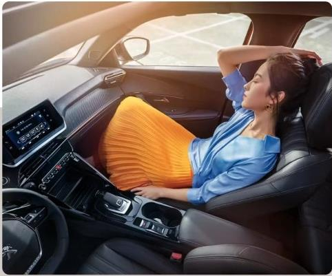 ?车内“炸弹”，肯定要警惕这些隐形“杀手”